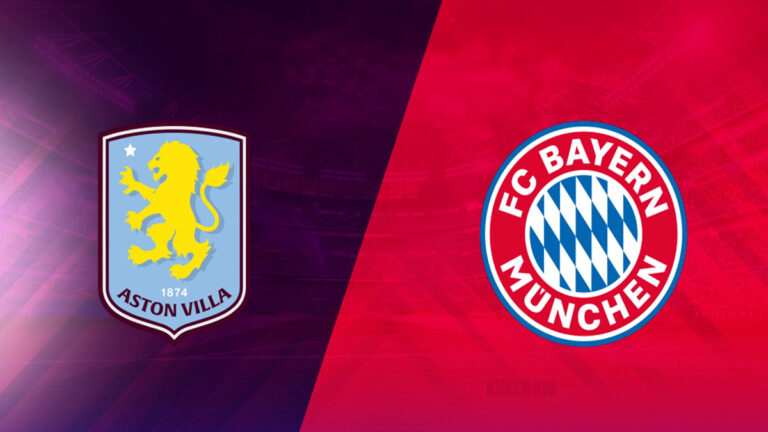 রাতে চ্যাম্পিয়নস লিগে মুখোমুখি হচ্ছে অ্যাস্টন ভিলা–বায়ার্ন মিউনিখ